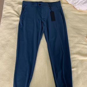 Greyson Clothiers Montauk Jogger (color: Eel ; size: 32)